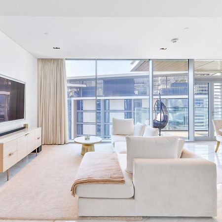Premium 2+ 1 Bedroom Condo In The Heart Of Bluewaters Island Dubai Exterior photo