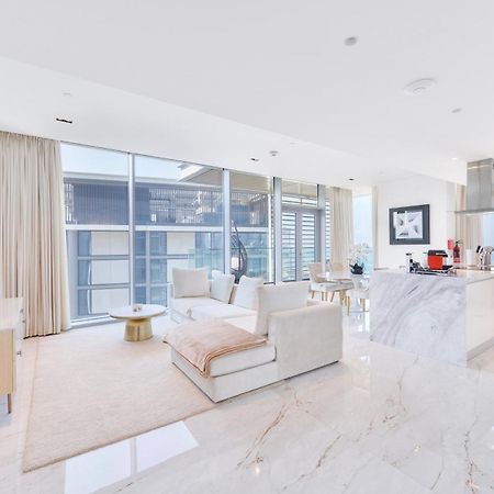 Premium 2+ 1 Bedroom Condo In The Heart Of Bluewaters Island Dubai Exterior photo