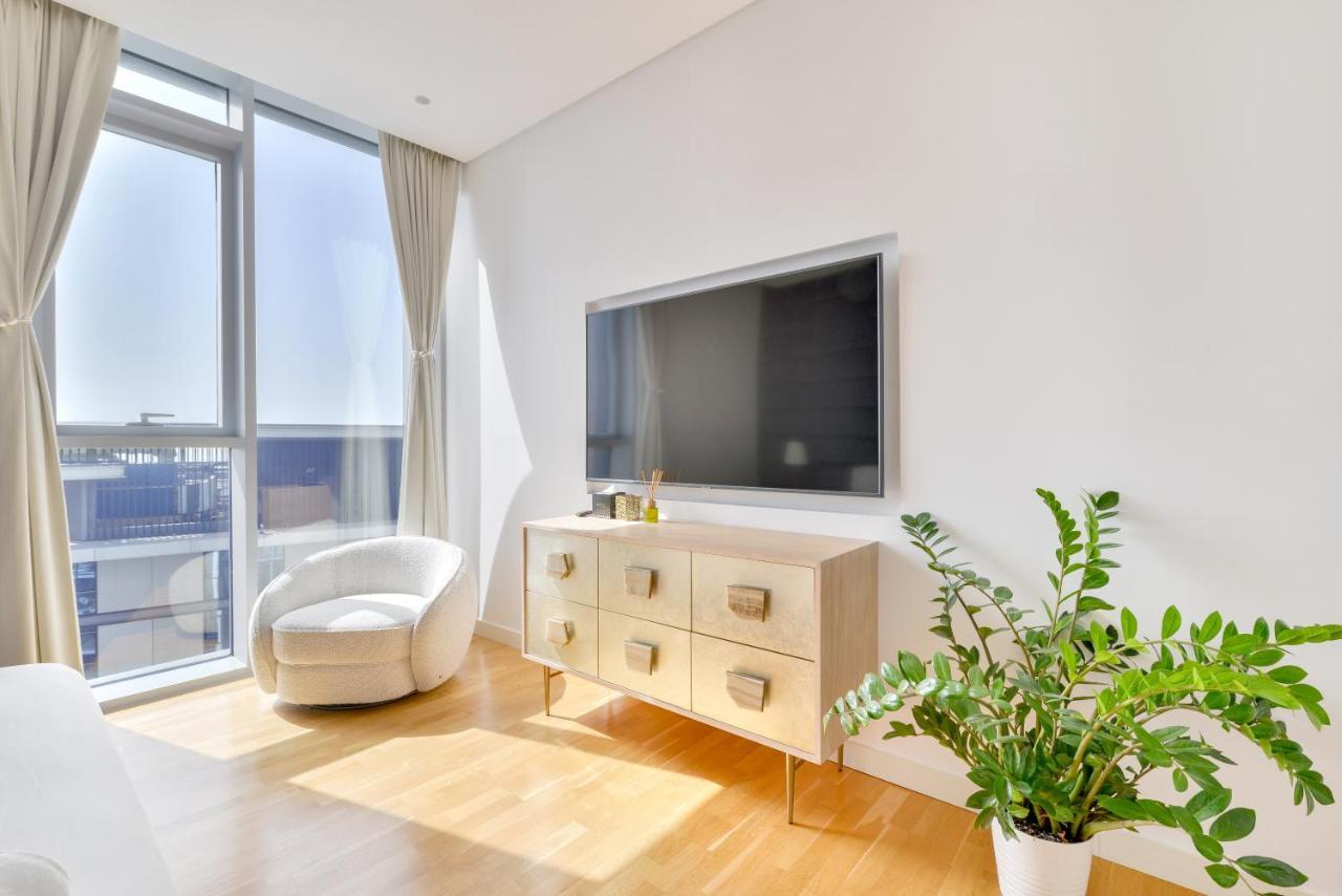 Premium 2+ 1 Bedroom Condo In The Heart Of Bluewaters Island Dubai Exterior photo
