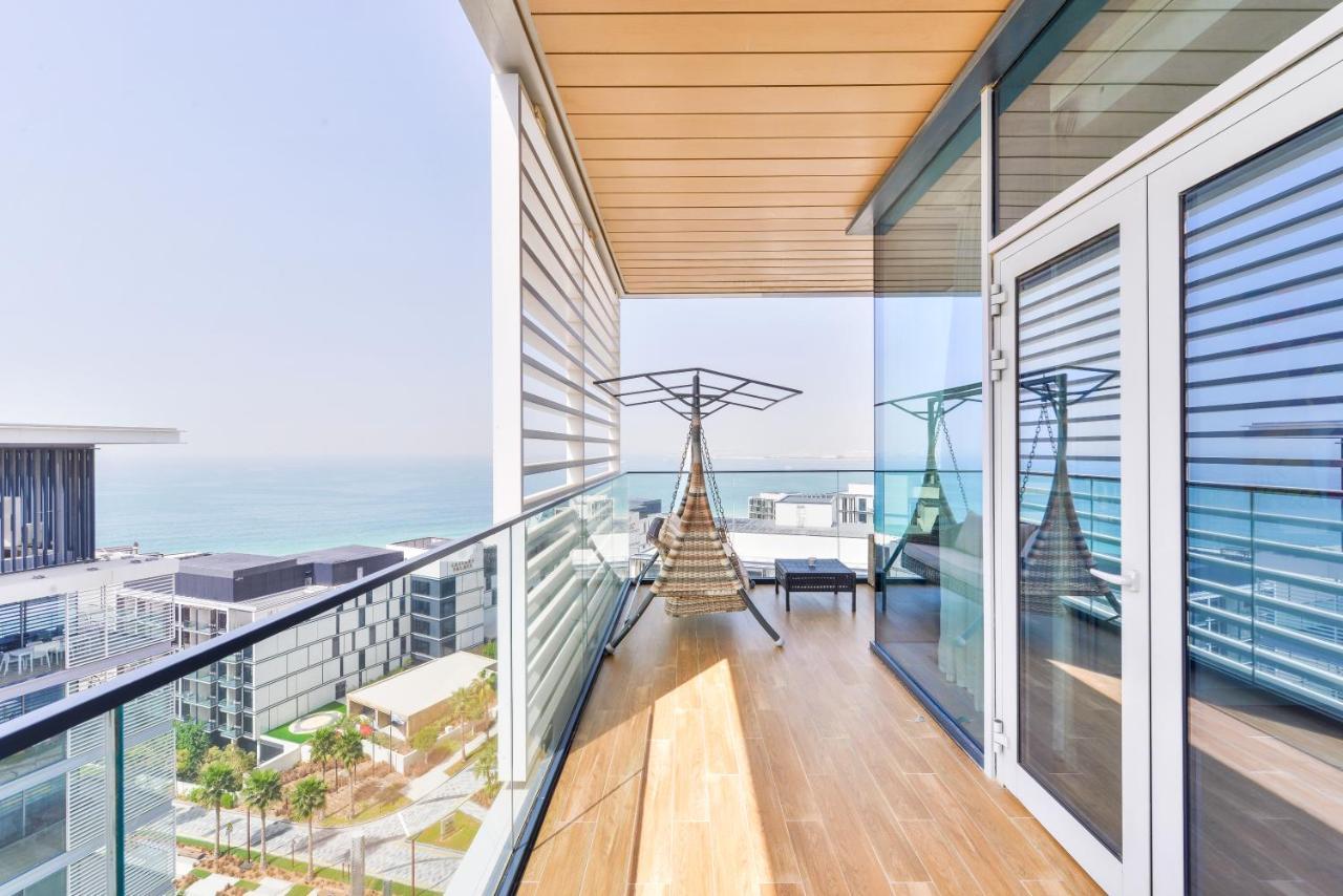 Premium 2+ 1 Bedroom Condo In The Heart Of Bluewaters Island Dubai Exterior photo