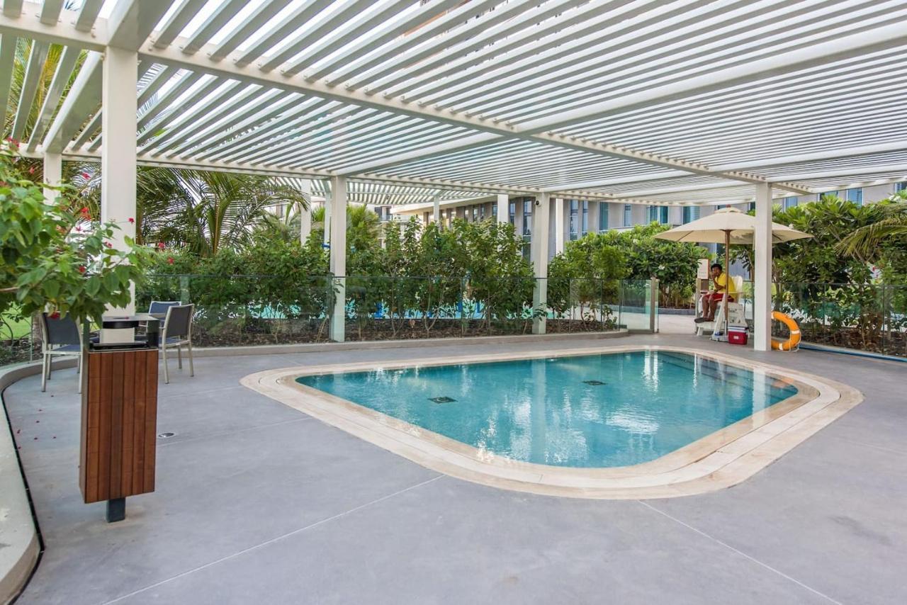 Premium 2+ 1 Bedroom Condo In The Heart Of Bluewaters Island Dubai Exterior photo
